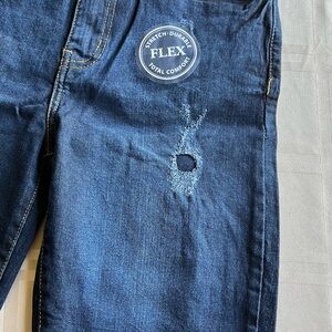 Tony Hawk size 14 blue jeans shorts bottom